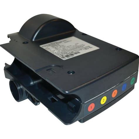 joerns junction box u770 bluecord|Replacement Controls for Joerns Hospital Beds .